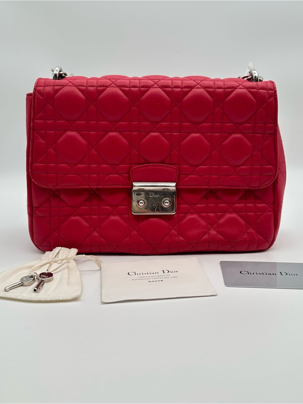 Dior Miss Red MM